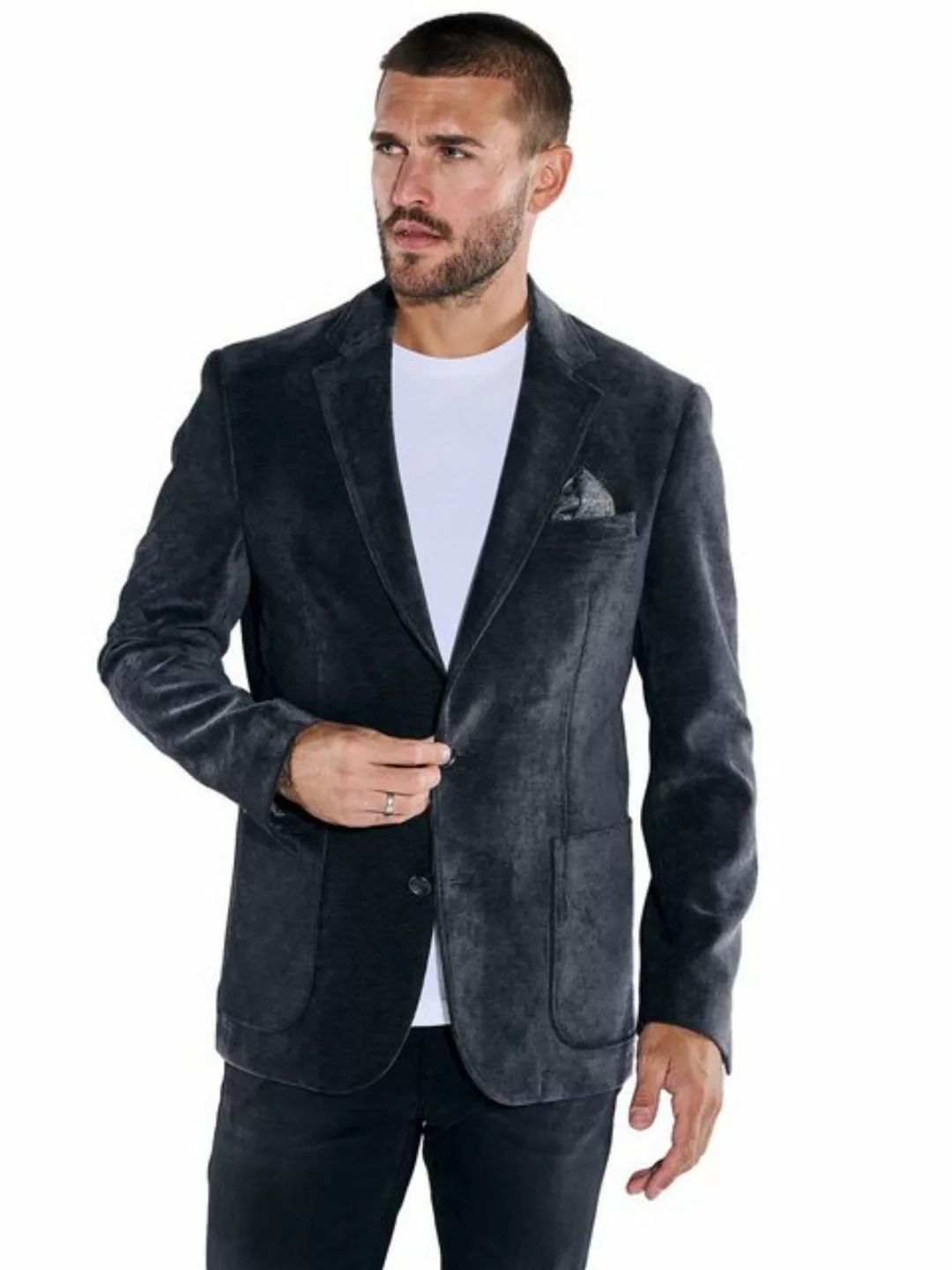 emilio adani Sakko Freizeit-Sakko slim fit günstig online kaufen