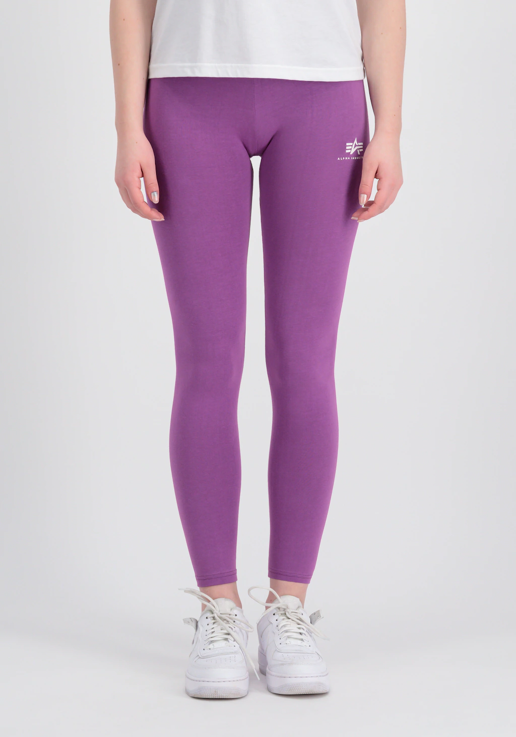Alpha Industries Leggings "Basic Leggings SL W Leggings" günstig online kaufen