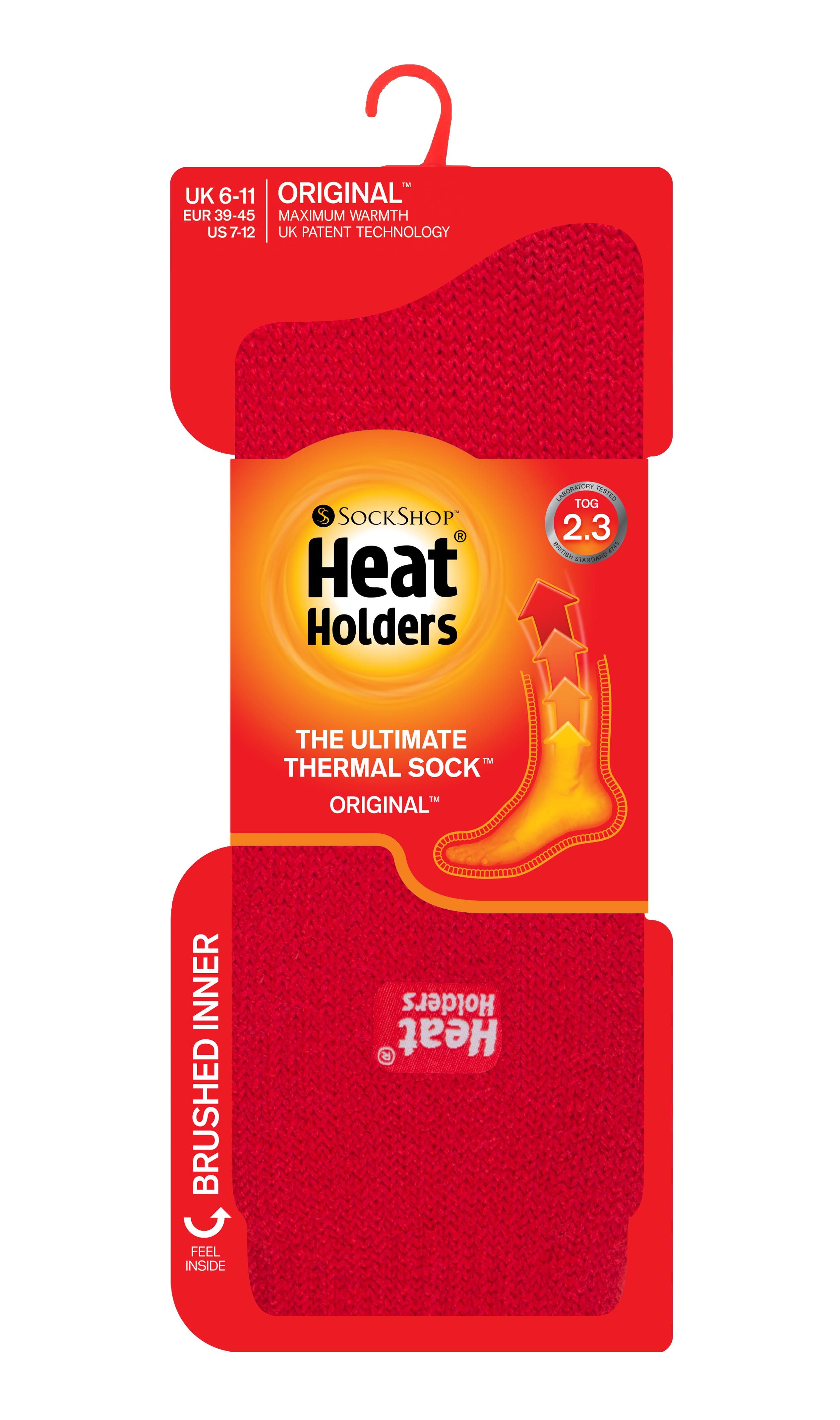 Heat Holders Thermosocken Das Original günstig online kaufen