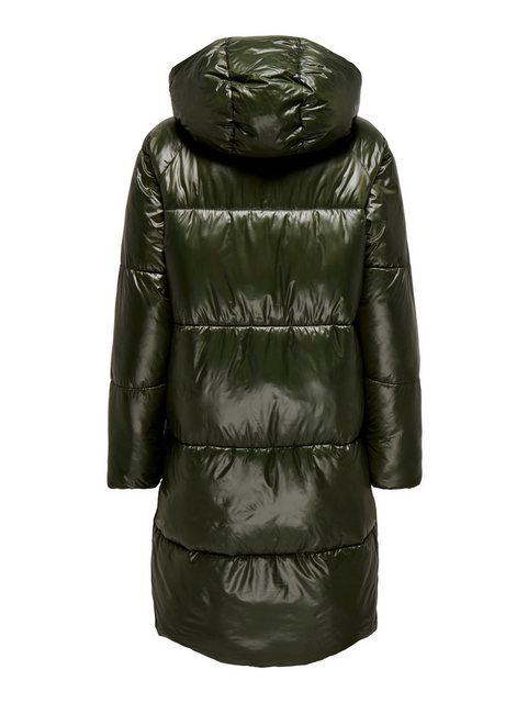 ONLY Steppmantel "ONLSKY OVERSIZED PUFFER COAT CC OTW" günstig online kaufen