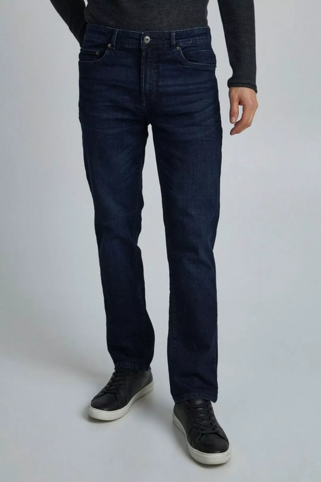 !Solid 5-Pocket-Jeans SDRyder Blue 202 - 21104849 günstig online kaufen