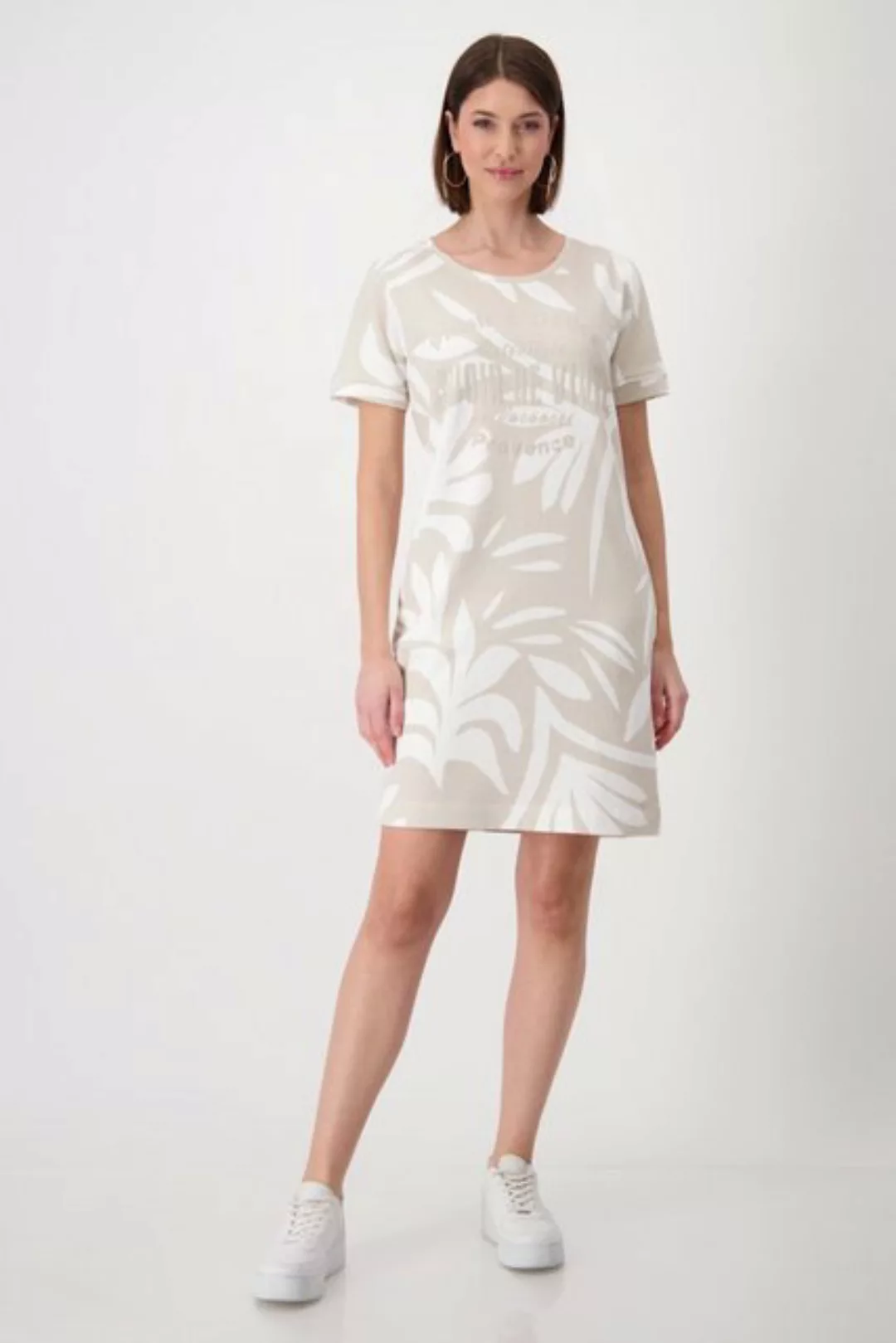 Monari Midikleid Kleid günstig online kaufen