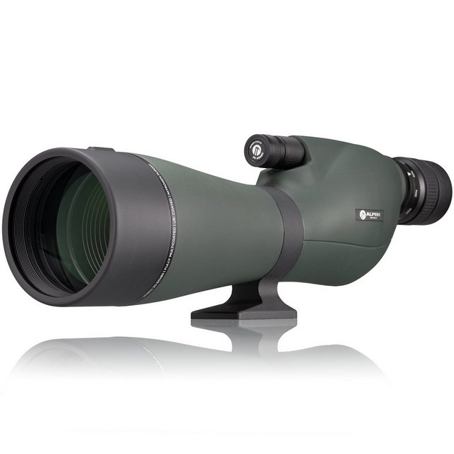 Alpen ALPEN OPTICS Wings 20-60x80 Spektiv - Gerade Spektiv günstig online kaufen