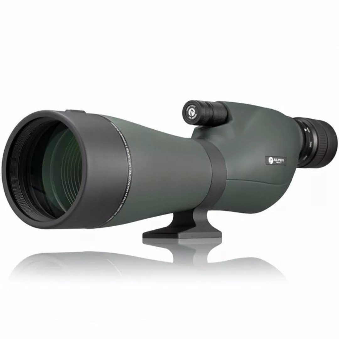 Alpen ALPEN OPTICS Wings 20-60x80 Spektiv - Gerade Spektiv günstig online kaufen