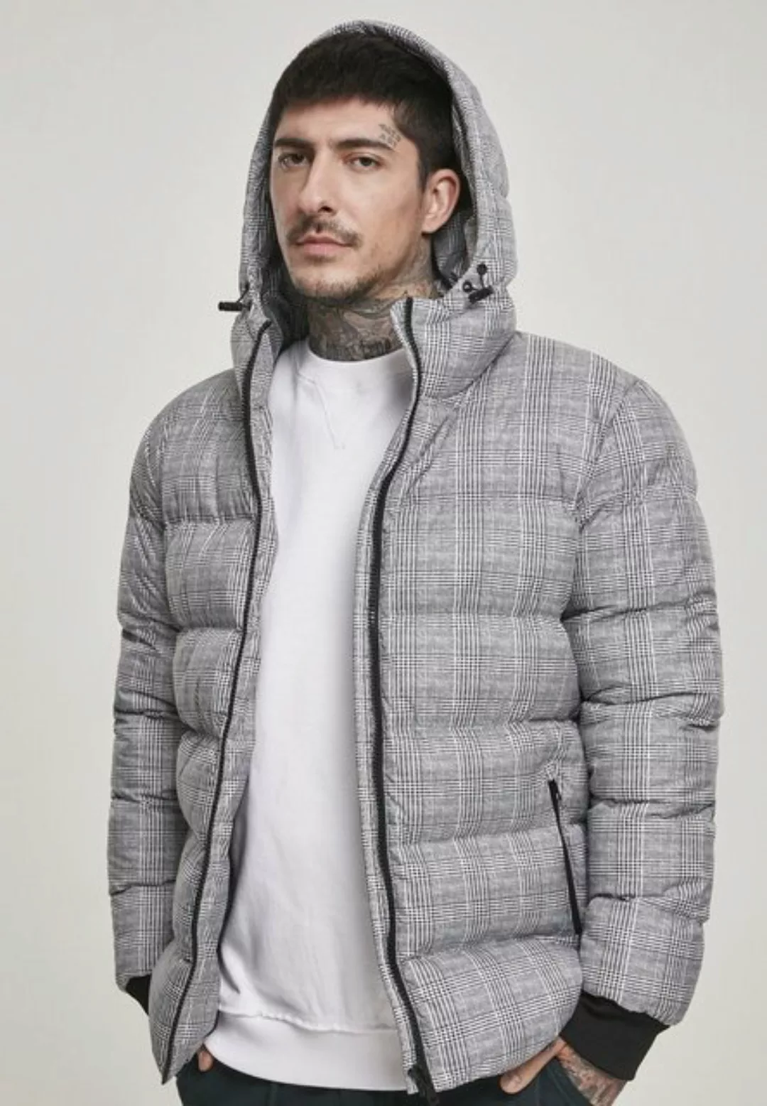 URBAN CLASSICS Winterjacke günstig online kaufen