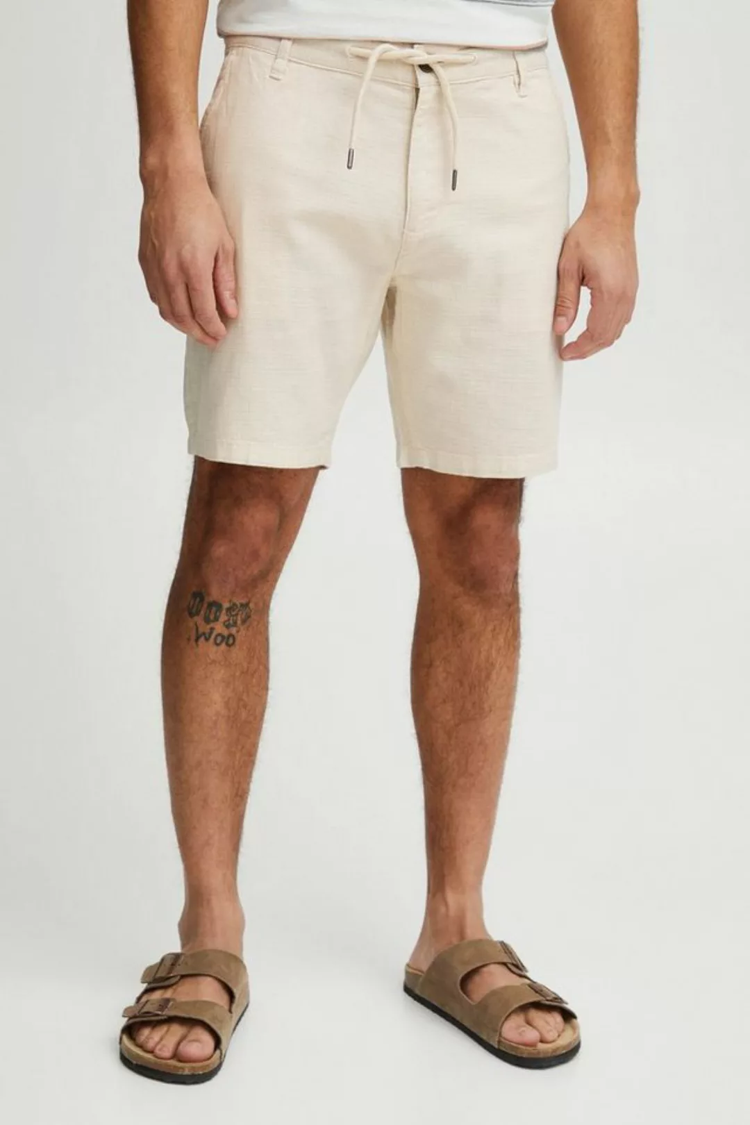 Indicode Chinoshorts IDFrankul - 70723MM günstig online kaufen