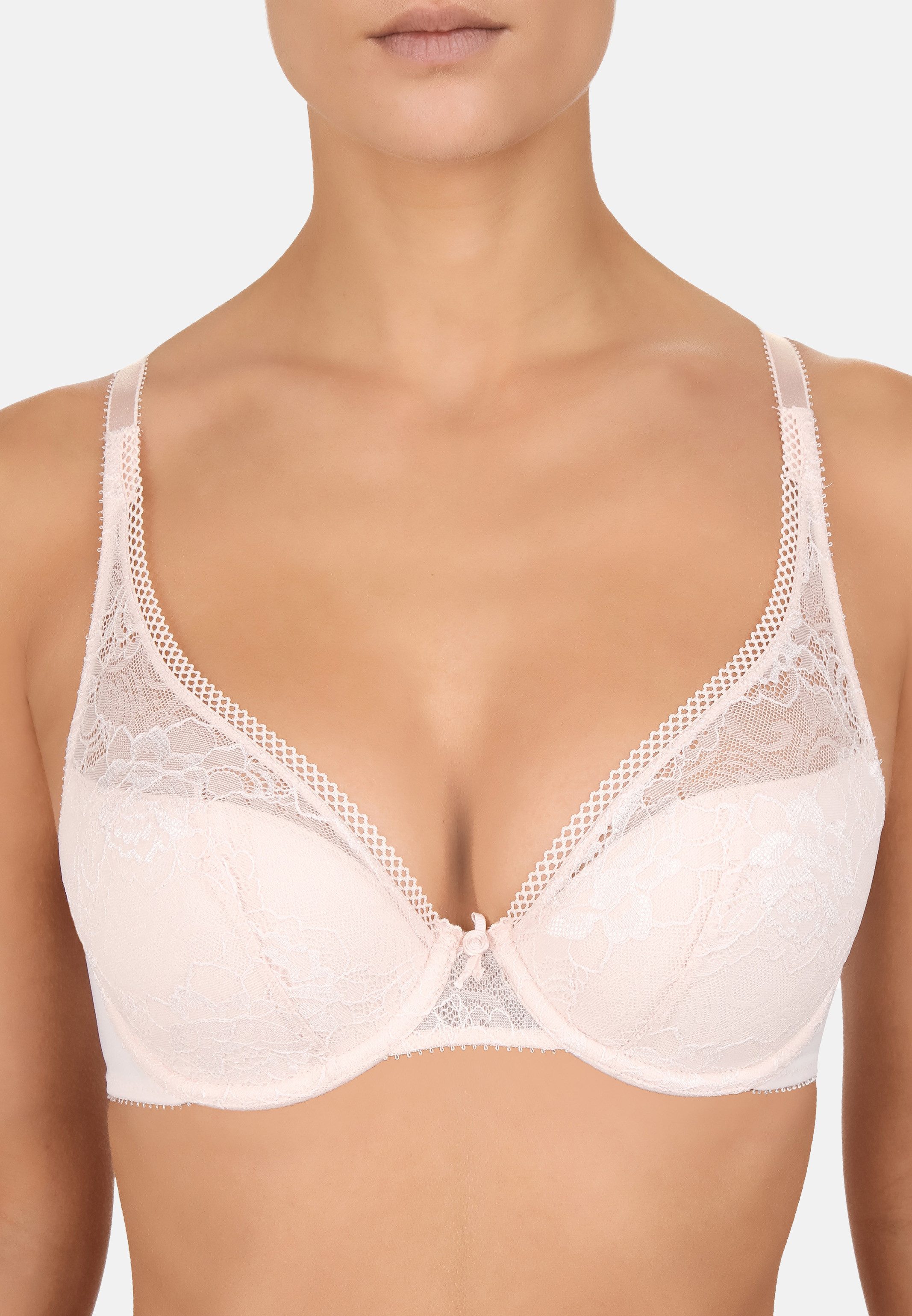 Conturelle Schalen-BH Secret Garden (1-tlg) Schalen-BH günstig online kaufen