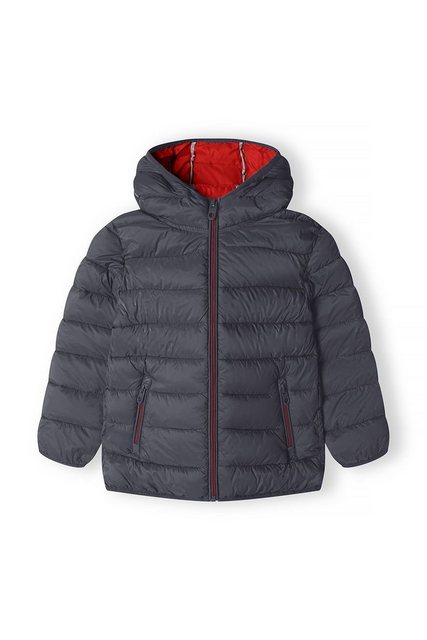 MINOTI Winterjacke mit Kapuze (12m-14y) günstig online kaufen