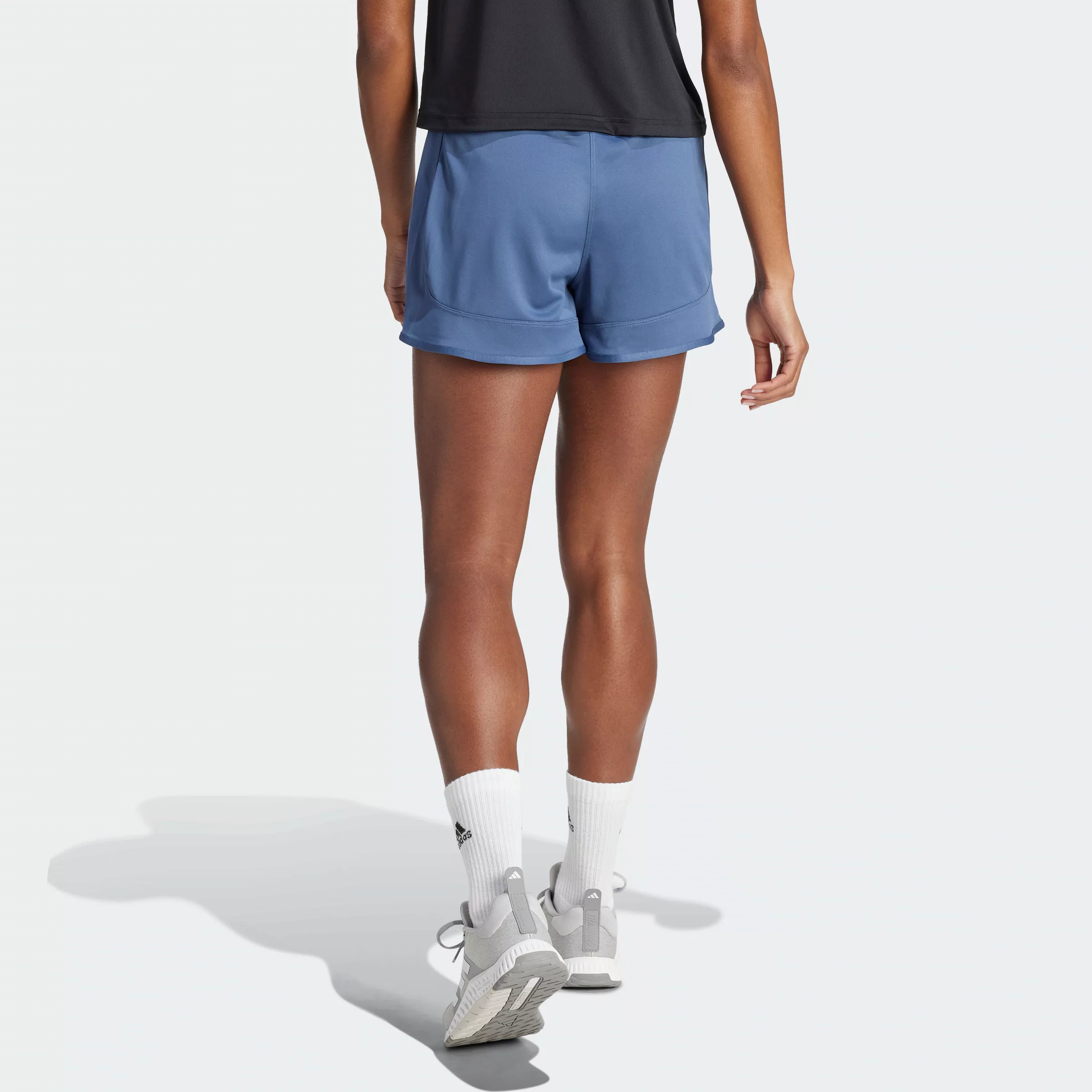 adidas Performance Shorts "PACER KNIT HIGH", (1 tlg.) günstig online kaufen