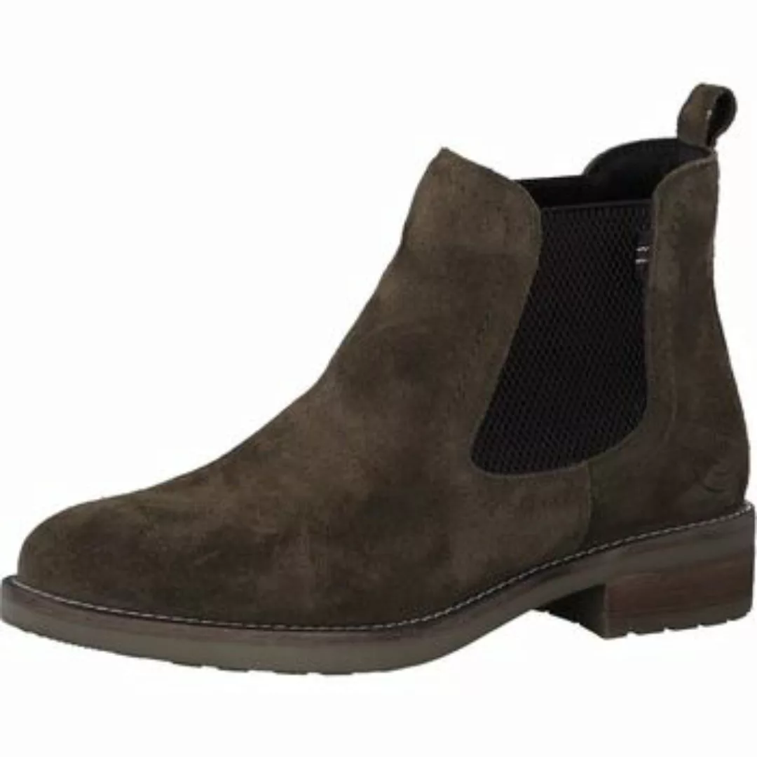 S.Oliver  Damenstiefel Stiefelette günstig online kaufen