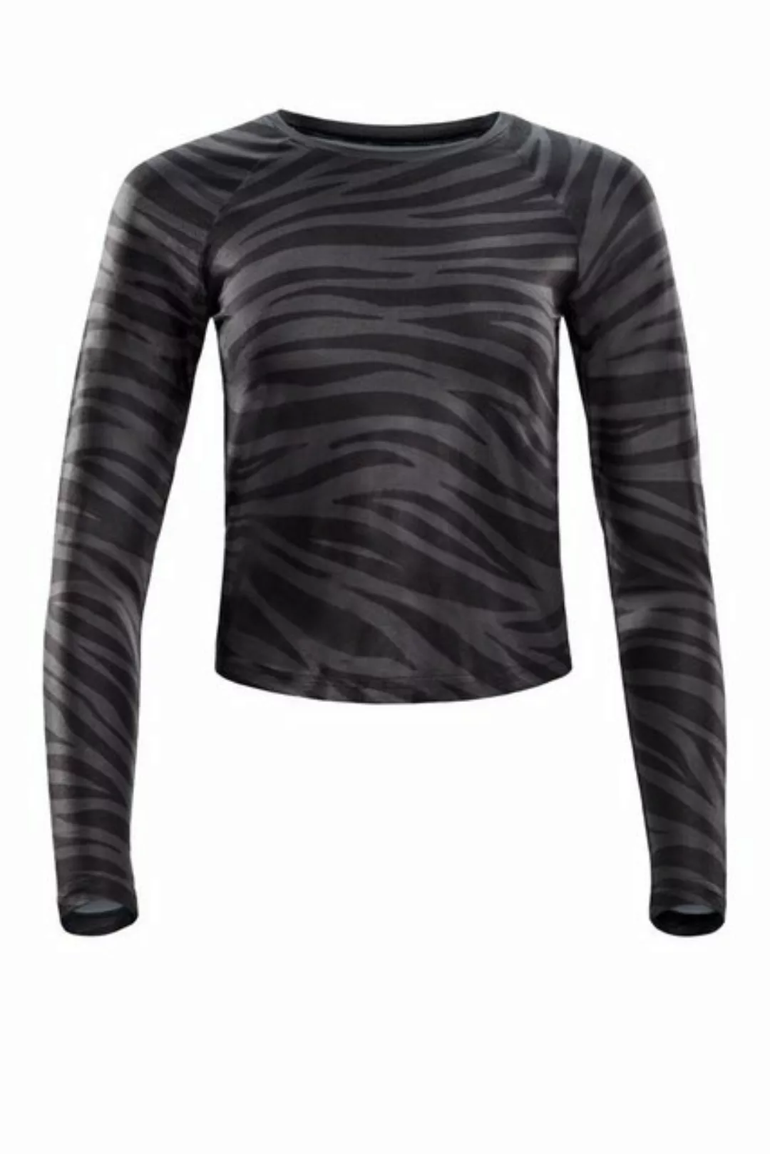 Winshape Langarmshirt "AET119LS", Cropped Functional Light and Soft günstig online kaufen