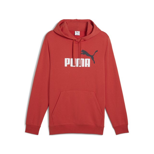 PUMA Hoodie Essentials 2 Colour No. 1 Logo Hoodie Herren günstig online kaufen