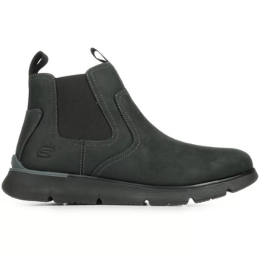 Skechers  Herrenstiefel Augustino Paulo günstig online kaufen