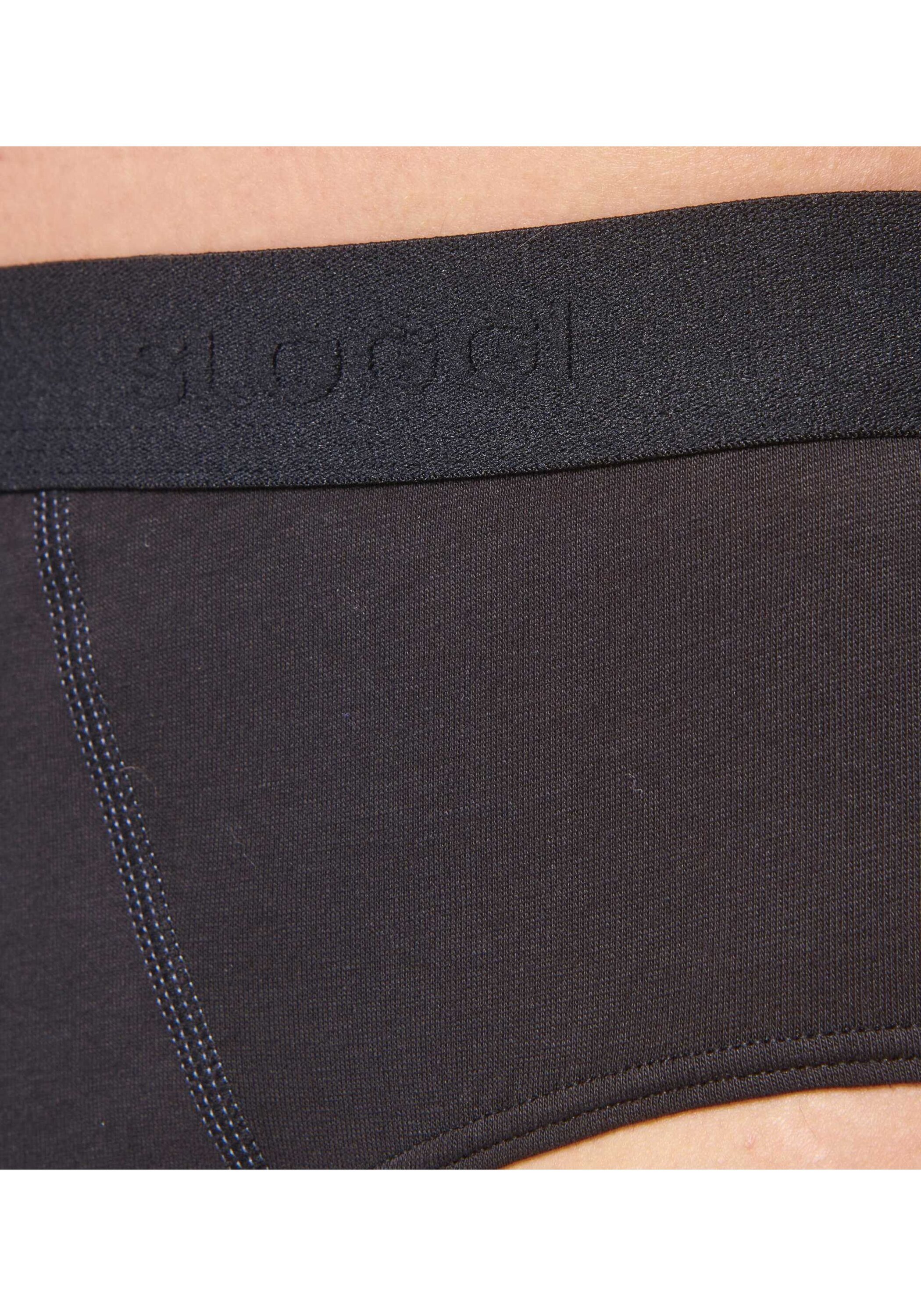 sloggi Slip "Slip Basic Midi 4er Pack" günstig online kaufen