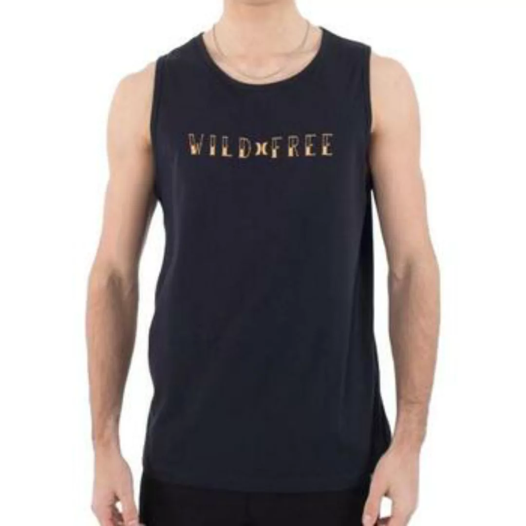 Hurley  Tank Top MTKEUTL0002-010 günstig online kaufen