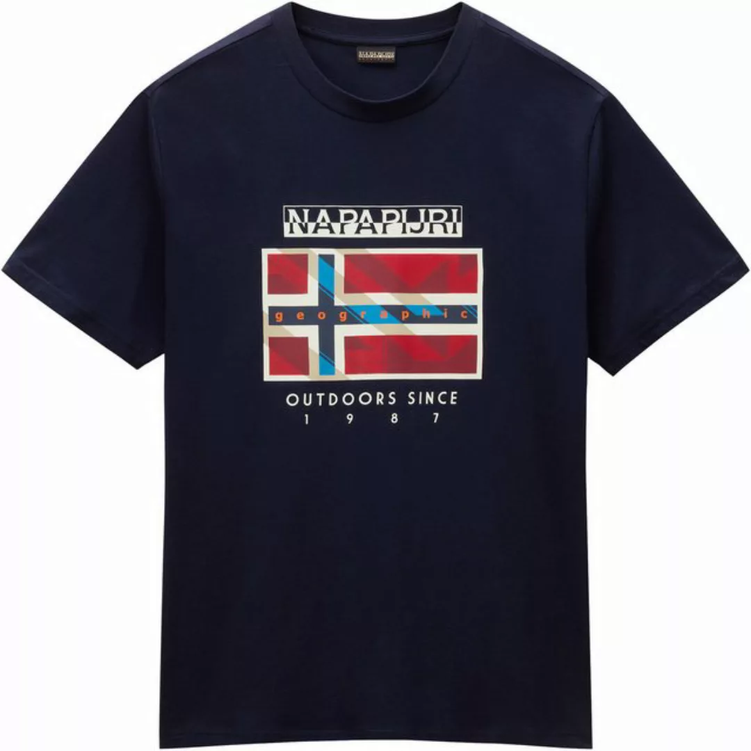 Napapijri T-Shirt DOREES günstig online kaufen