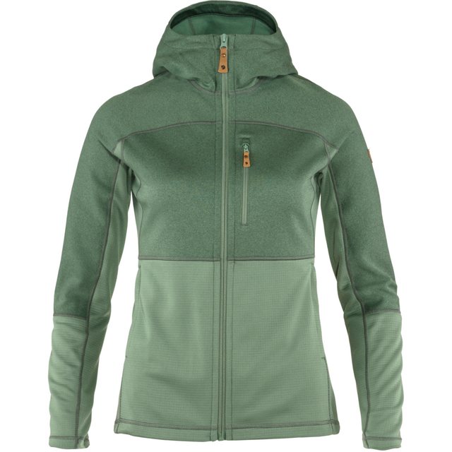 Fjällräven Strickjacke Trail Fleece W günstig online kaufen