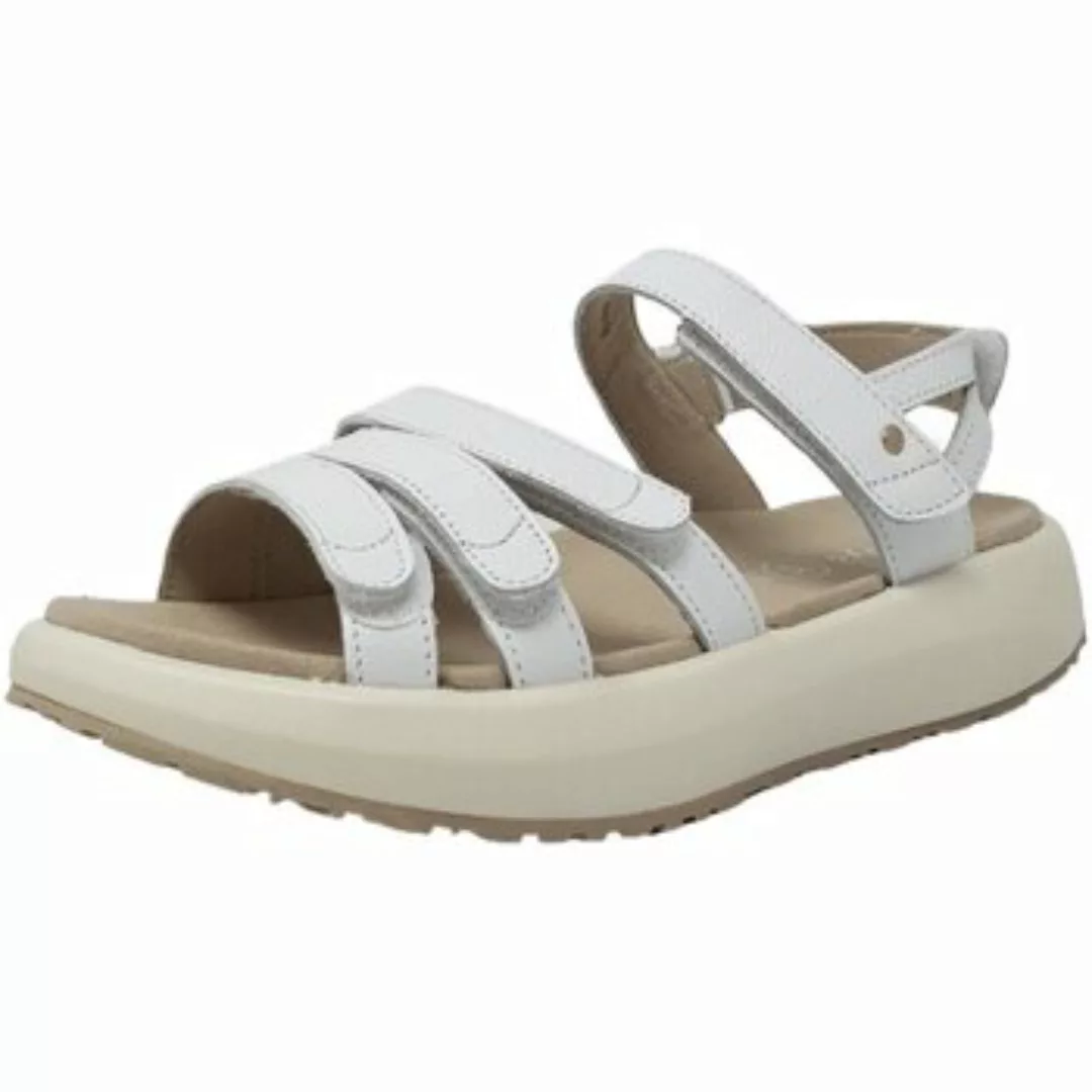 Joya  Sandalen Sandaletten Sandale MERIDA White günstig online kaufen