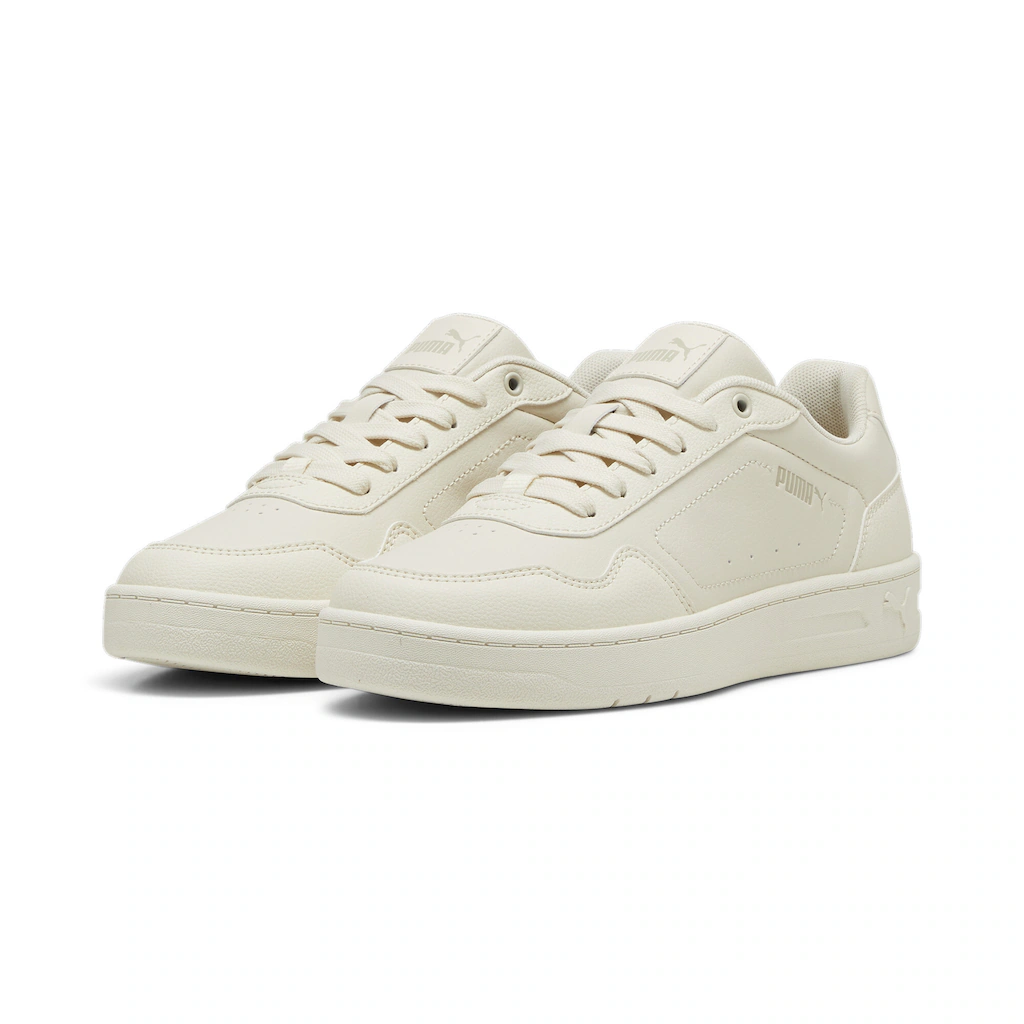 PUMA Sneaker "Court Classy Sneakers Damen" günstig online kaufen