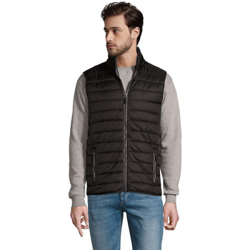 Sols  Trainingsjacken WAVE LIGHTWEIGHT MEN- CHALECO LIGERO HOMBRE acolchado günstig online kaufen