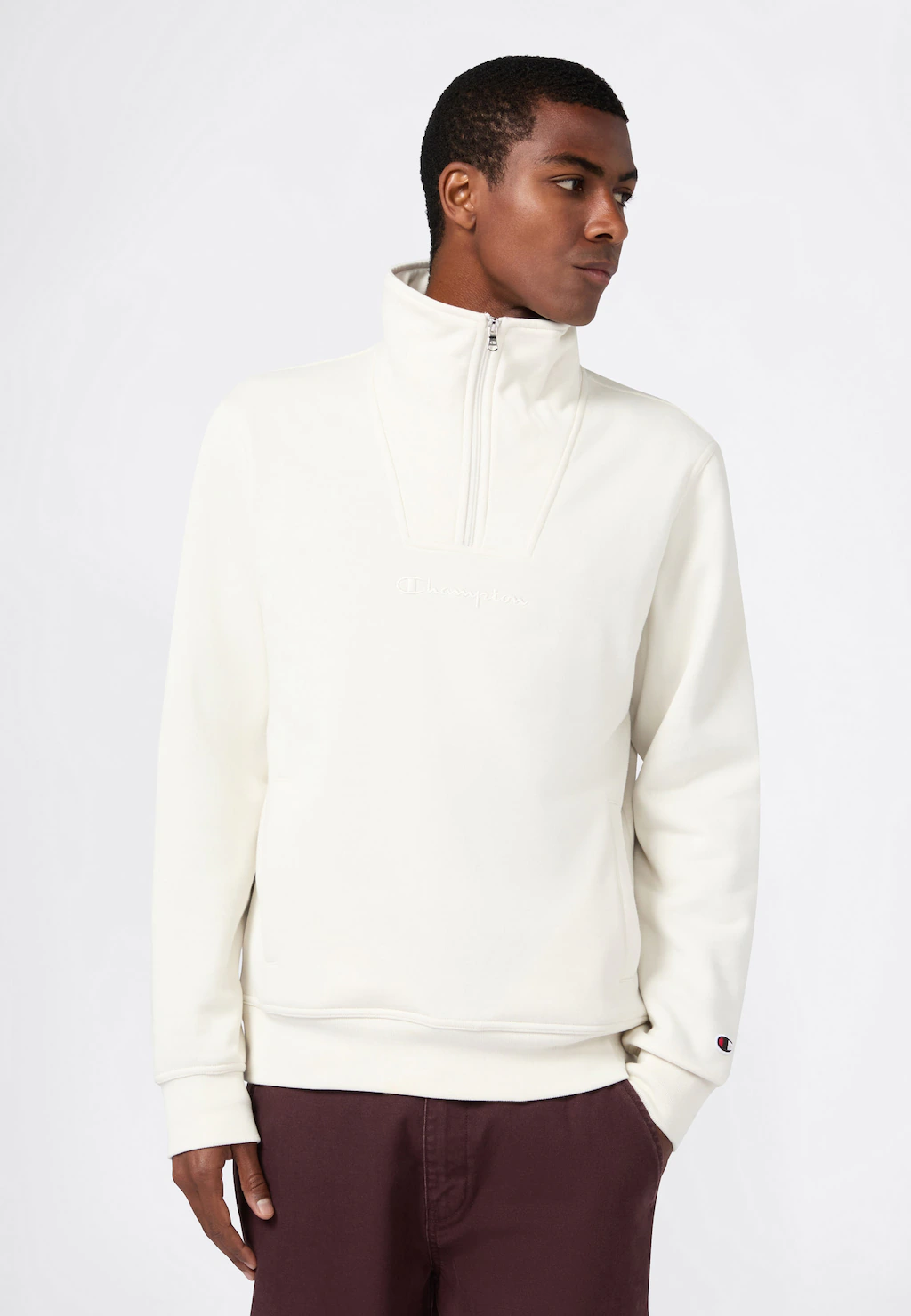 Champion Sweatshirt, (1 tlg.) günstig online kaufen
