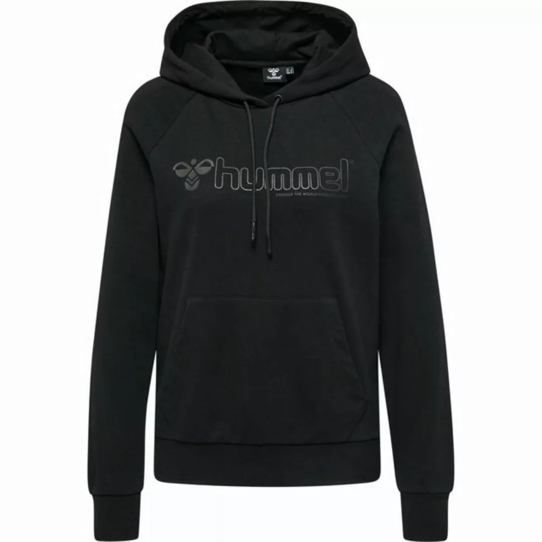 hummel Kapuzenpullover Hummel Damen Kapuzenpullover NONI 2.0 Hoodie 214327 günstig online kaufen