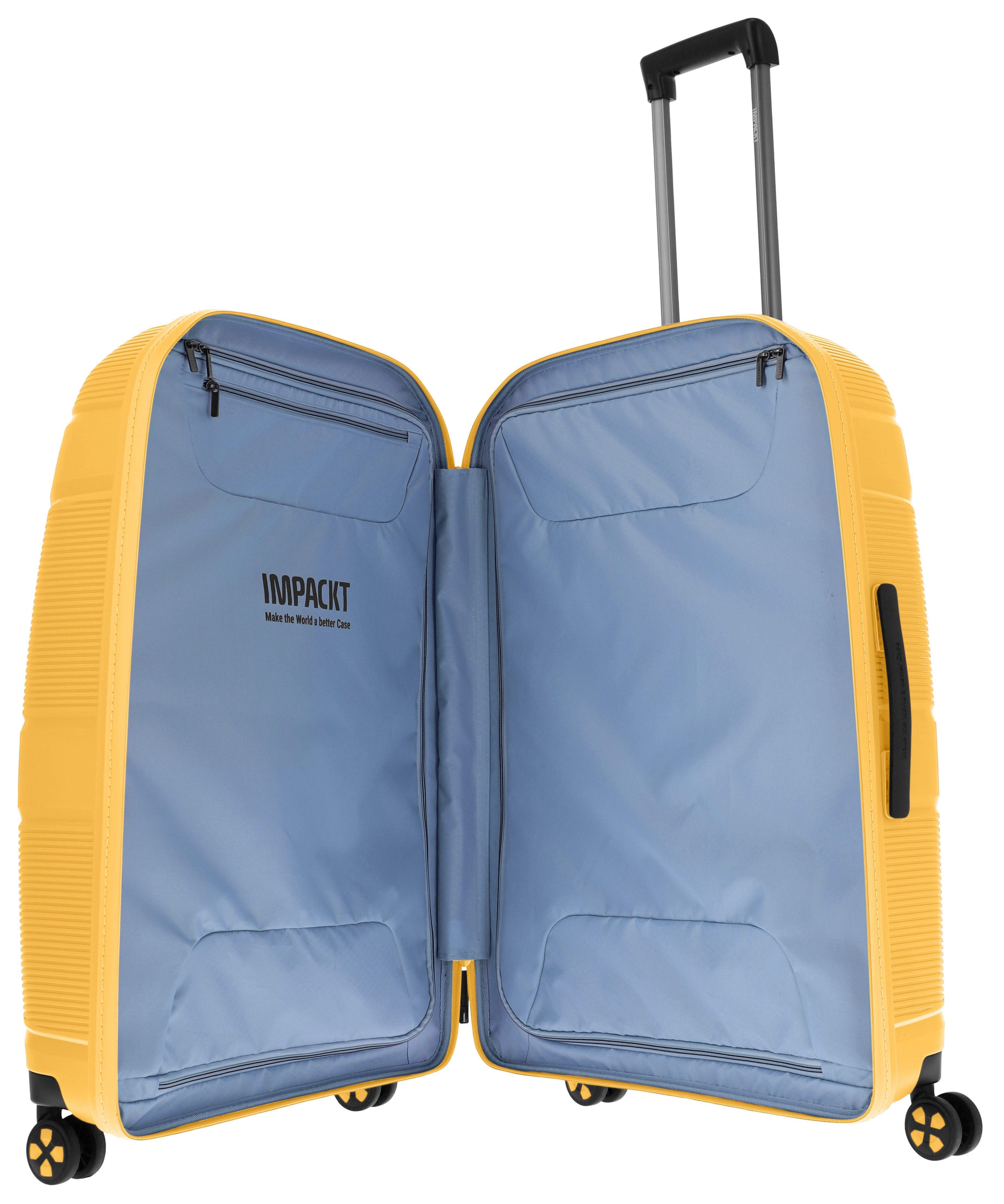 IMPACKT Hartschalen-Trolley IP1, verschiedene Größen und günstig online kaufen