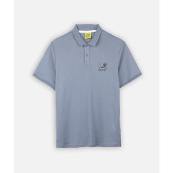 Oxbow  Poloshirt Polo manches courtes BLOOM günstig online kaufen