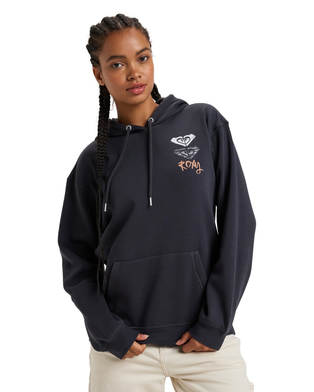 Roxy Hoodie "Surf Stoked" günstig online kaufen