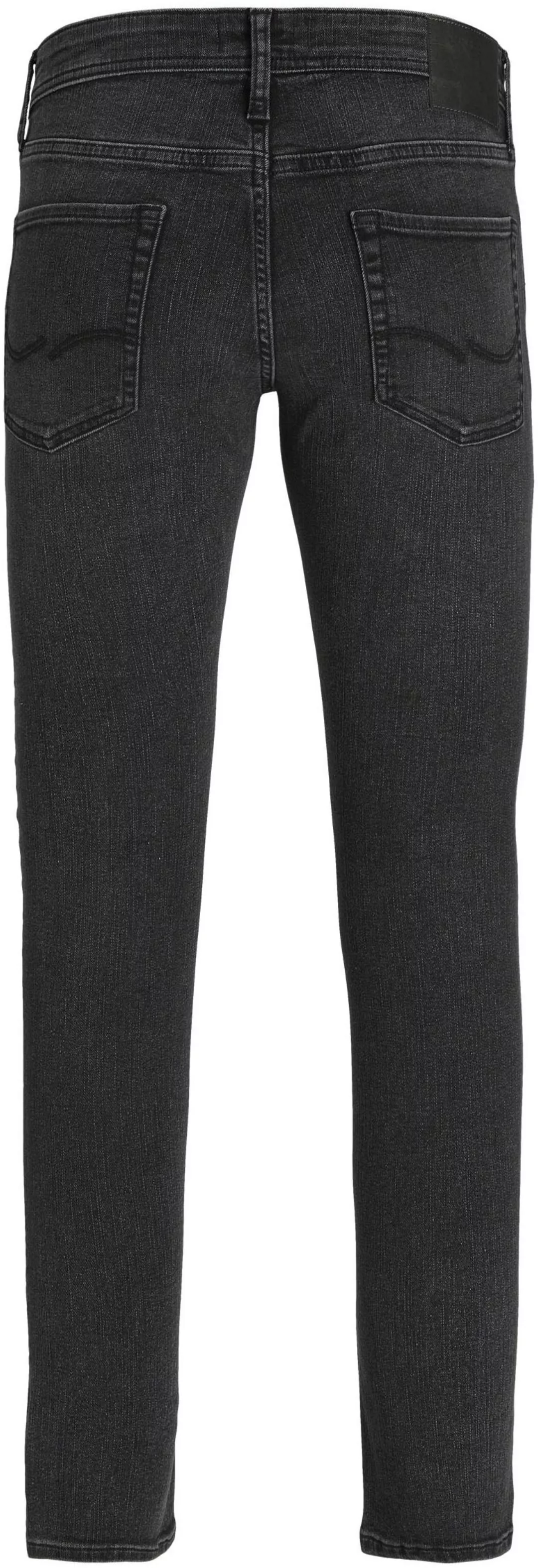 Jack & Jones Slim-fit-Jeans JJIGLENN JJORIGINAL MF 221 SN günstig online kaufen