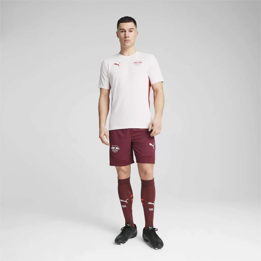 PUMA Trainingsshirt "RB Leipzig Trainingstrikot Herren" günstig online kaufen