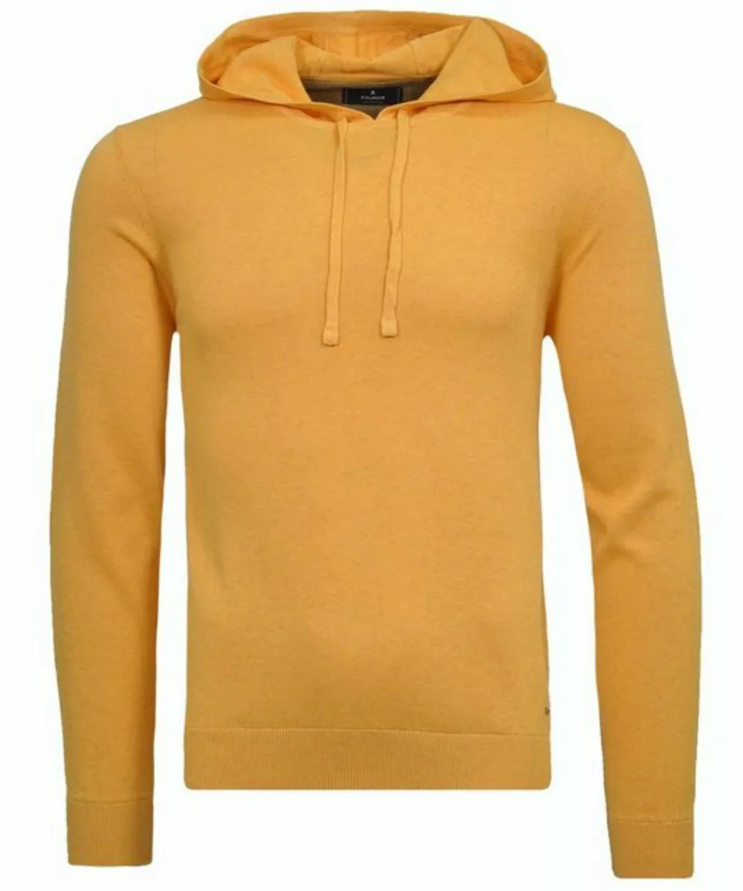 RAGMAN V-Ausschnitt-Pullover Hoodie günstig online kaufen