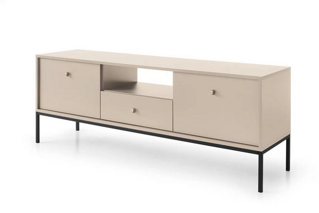 ROYAL24_MARKT TV-Schrank - Mit praktischem Design für jedes Wohnzimmer (Tv- günstig online kaufen