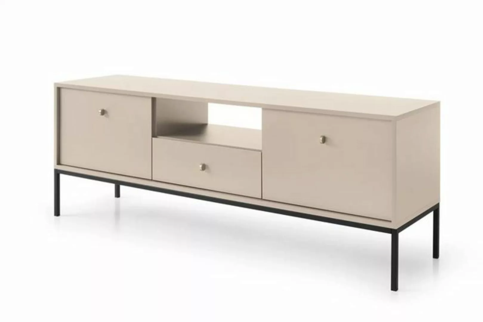 ROYAL24_MARKT TV-Schrank - Mit praktischem Design für jedes Wohnzimmer (Tv- günstig online kaufen