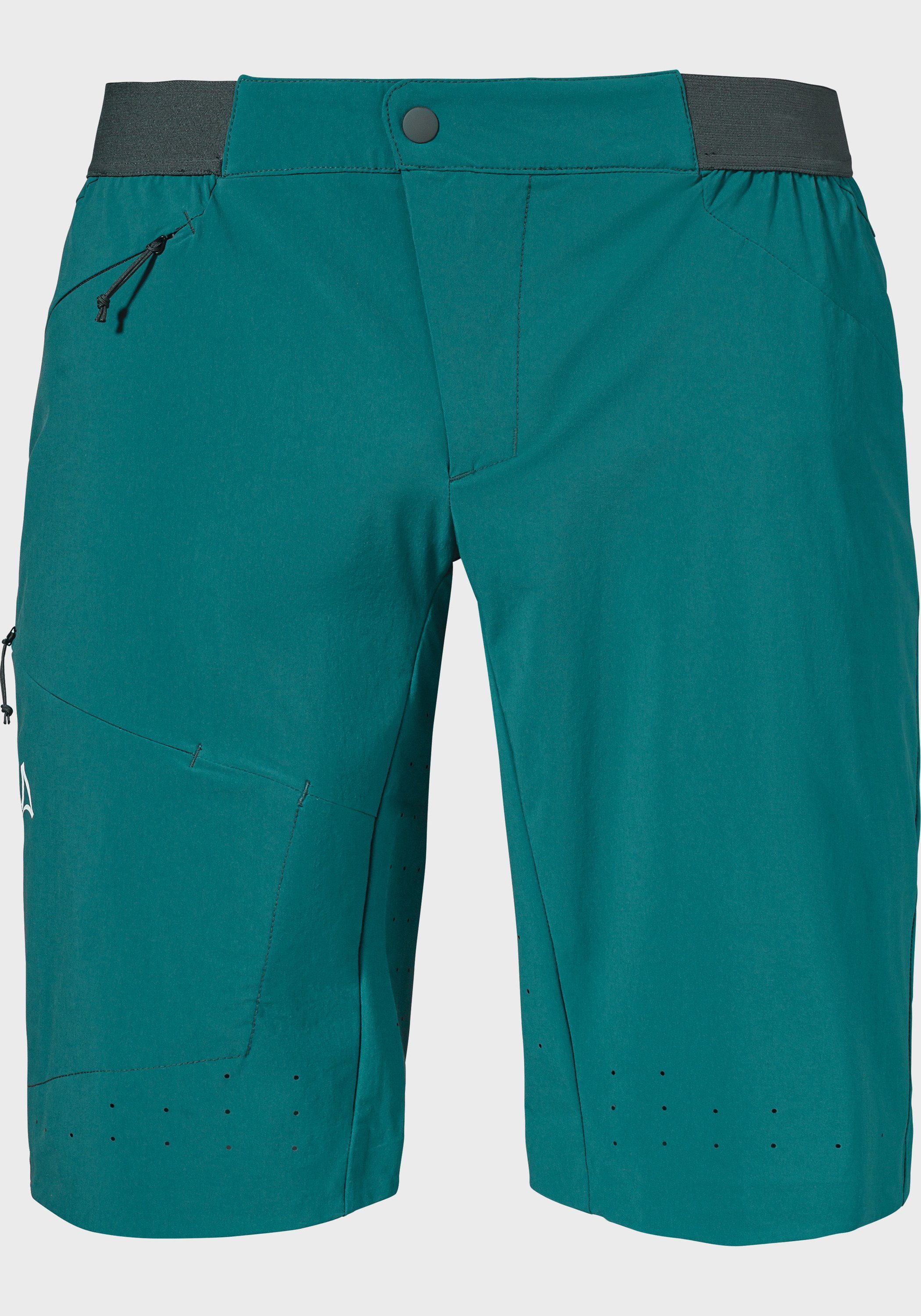 Schöffel Shorts "Shorts Mellow Trail M" günstig online kaufen