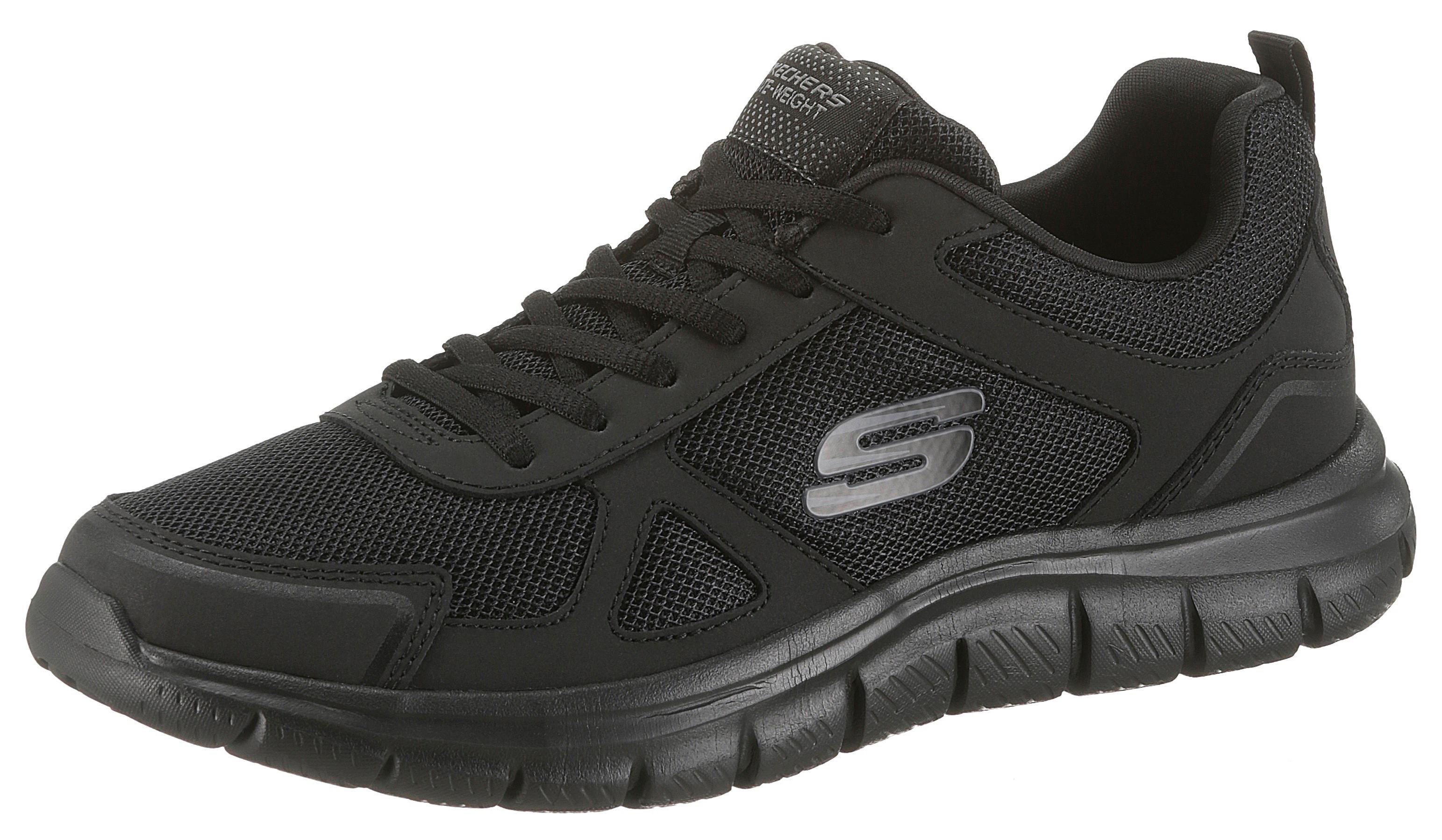 Skechers Track Scloric Shoes EU 45 Navy Blue günstig online kaufen