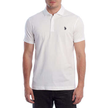 U.S Polo Assn.  Poloshirt US41197058-100 günstig online kaufen