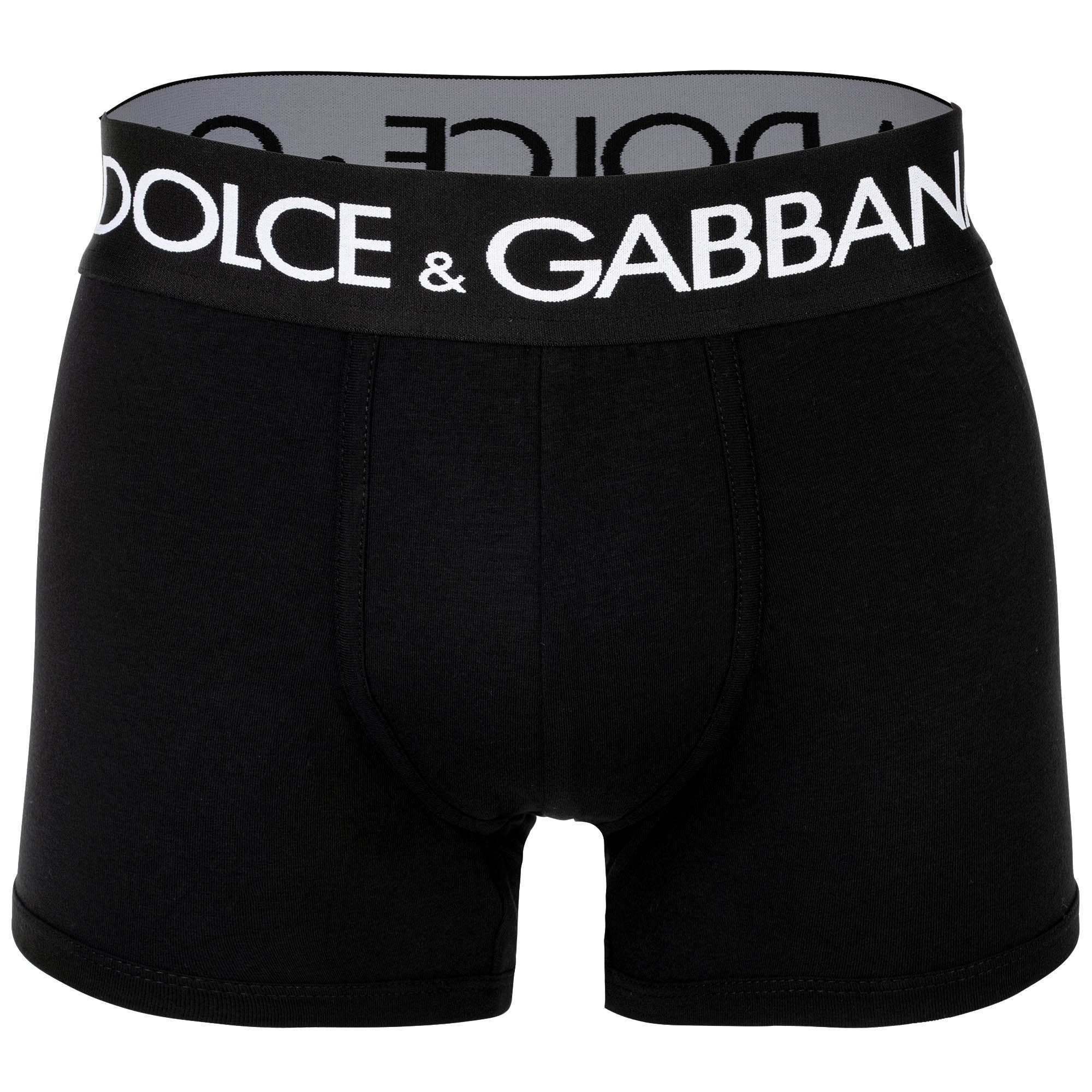 DOLCE & GABBANA Boxer Herren Boxershort günstig online kaufen