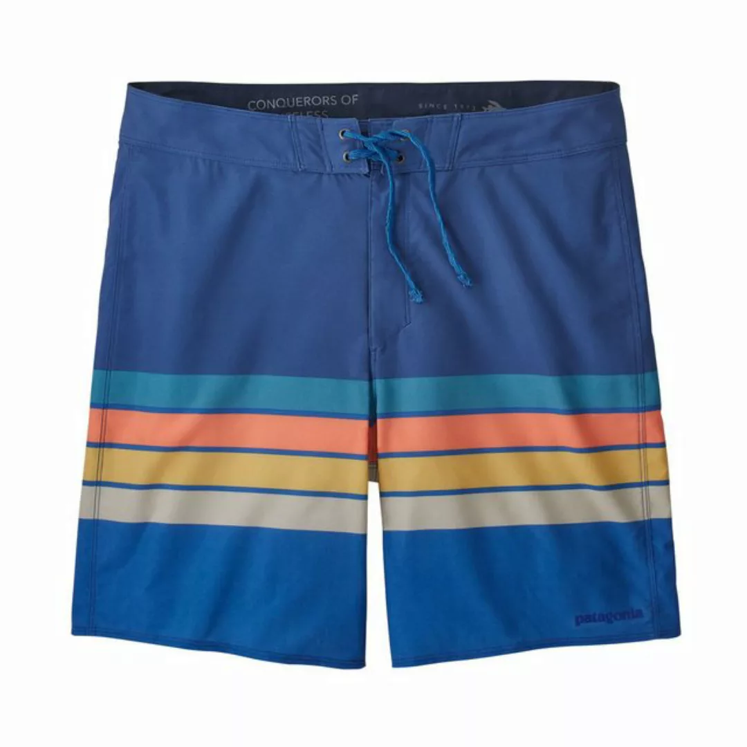 Patagonia Shorts Patagonia M Hydropeak Boardshort 18" Herren Shorts günstig online kaufen