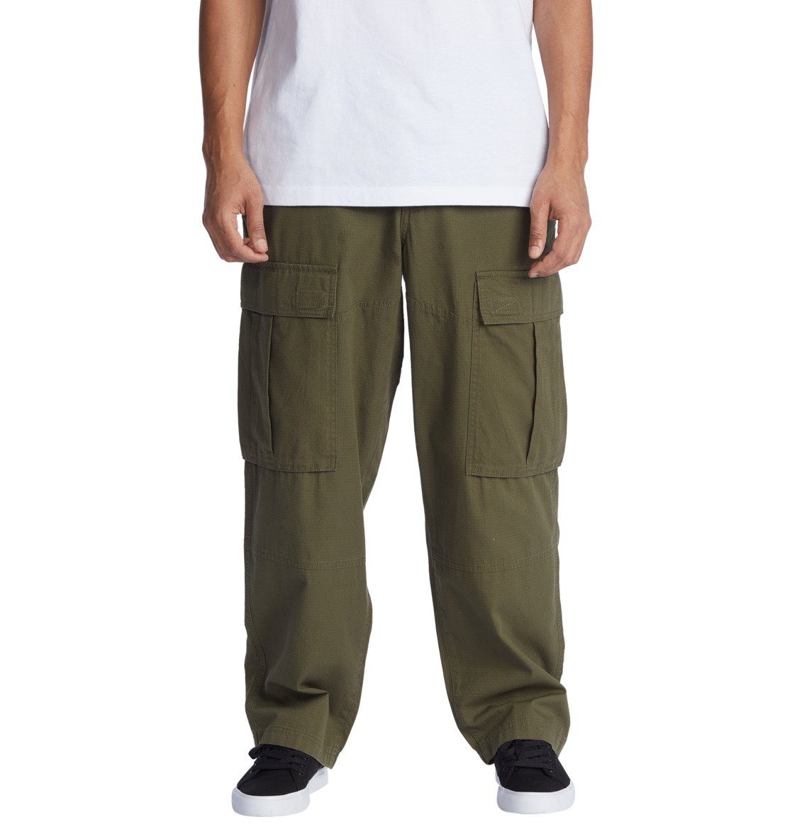 DC Shoes Cargohose "The Tundra" günstig online kaufen