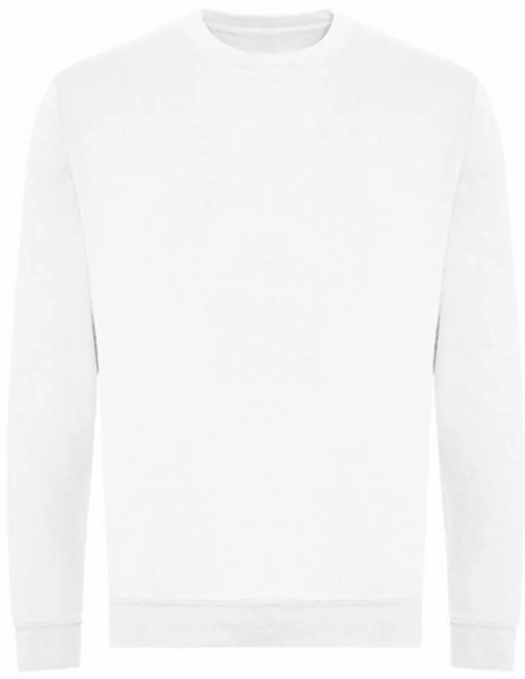 Just Hoods Sweatshirt Herren Sweat, Organic Sweat, Bio-Baumwolle günstig online kaufen