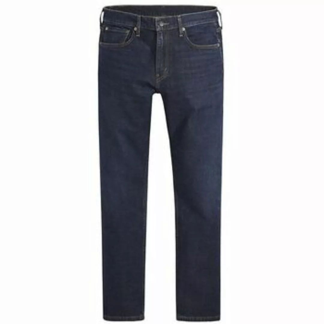 Levis  Hosen 59684 0121 - 502 TAPER-BT CLEAN RUN ADV günstig online kaufen