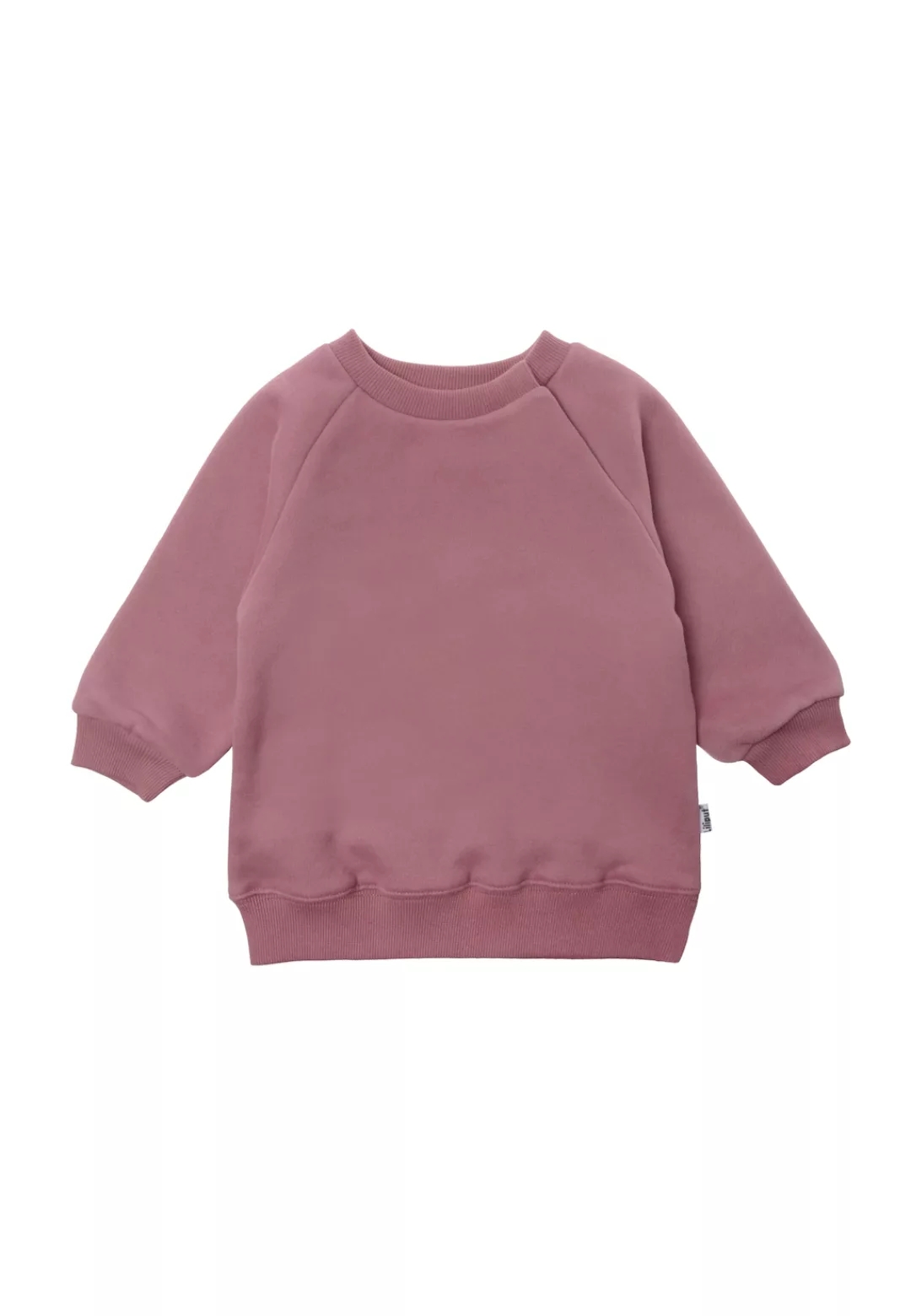 Liliput Sweatshirt, aus weichem Material mit Baumwolle günstig online kaufen