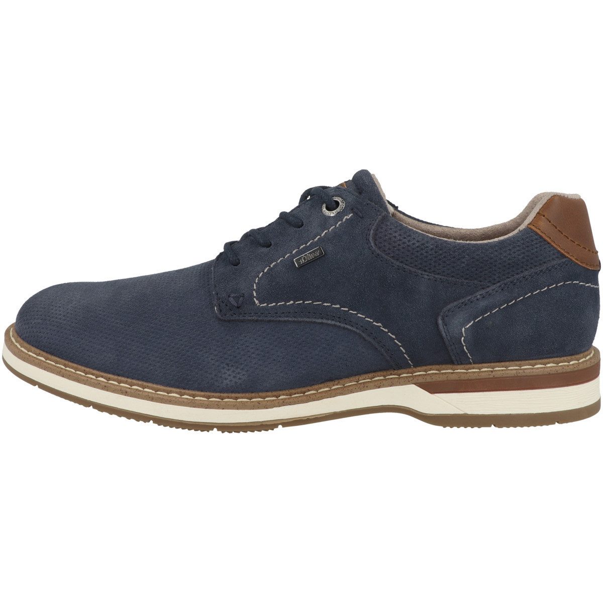 s.Oliver 5-13212-44 Herren Schnürschuh günstig online kaufen