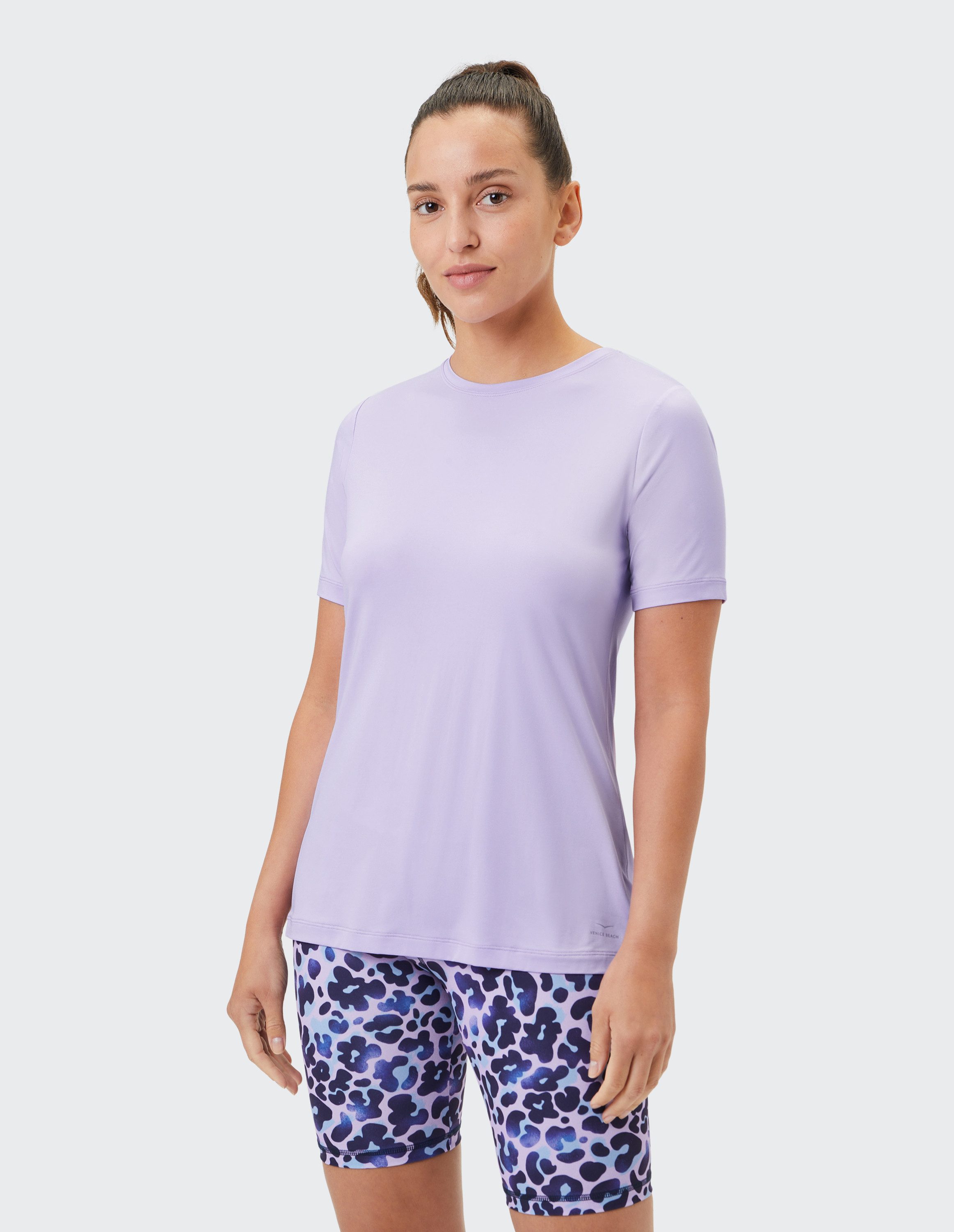 Venice Beach T-Shirt T-Shirt VB Sia günstig online kaufen