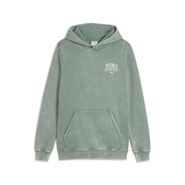 PUMA Kapuzensweatshirt CLASS WASHED HOODIE FL günstig online kaufen