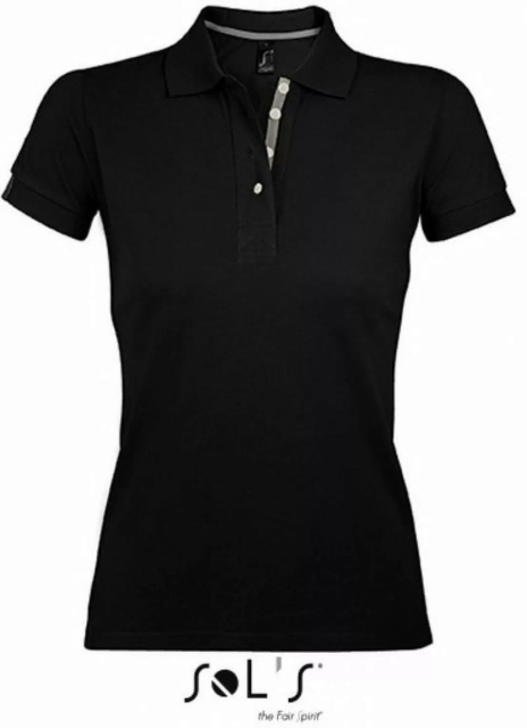 SOLS Poloshirt Women´s Polo Shirt Portland günstig online kaufen