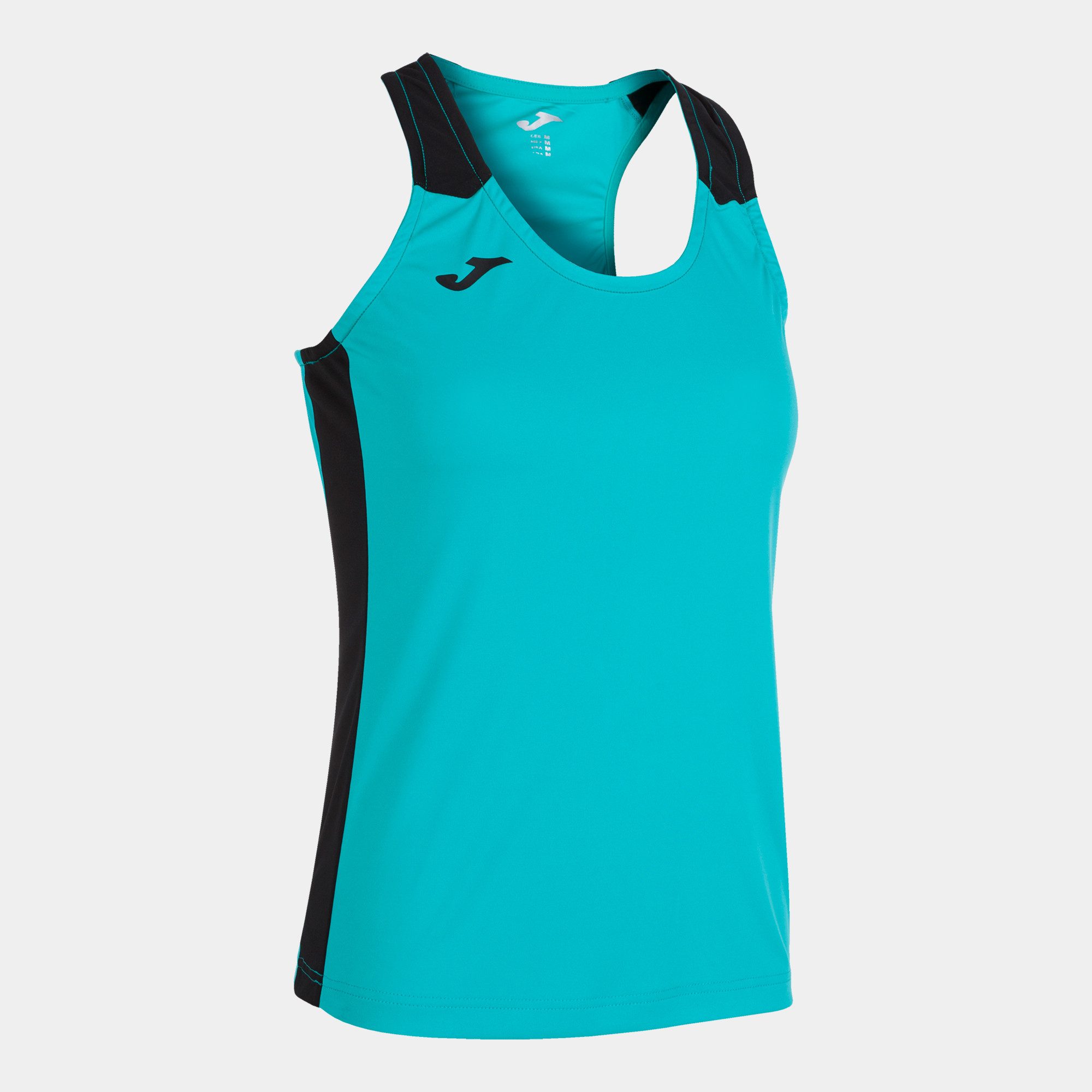 Joma Laufshirt Record II Running Singlet günstig online kaufen