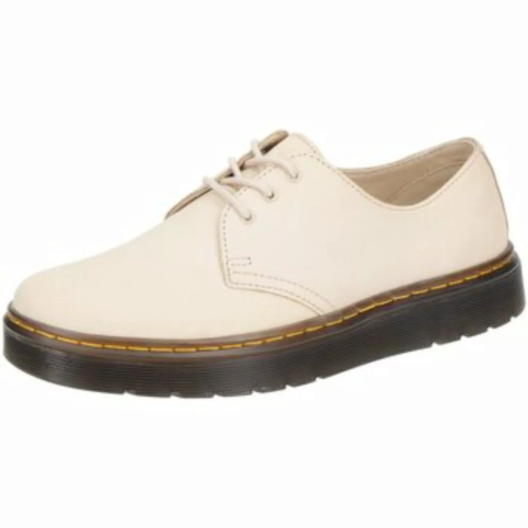 Dr. Martens  Halbschuhe Schnuerschuhe Dr Martens Thurston Lo Schuhe sand Ka günstig online kaufen