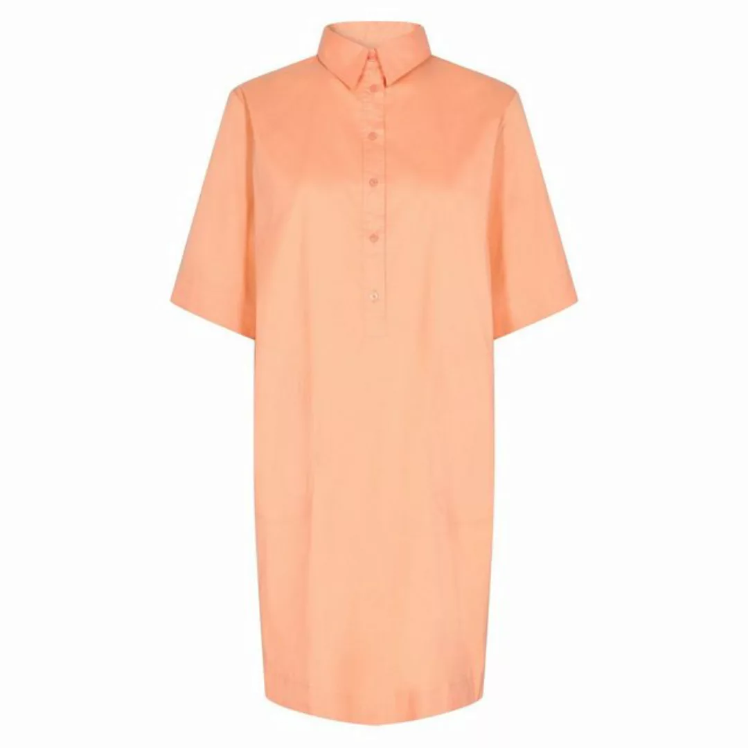 Mos Mosh Minikleid Kleid CARLEE mit Baumwolle günstig online kaufen